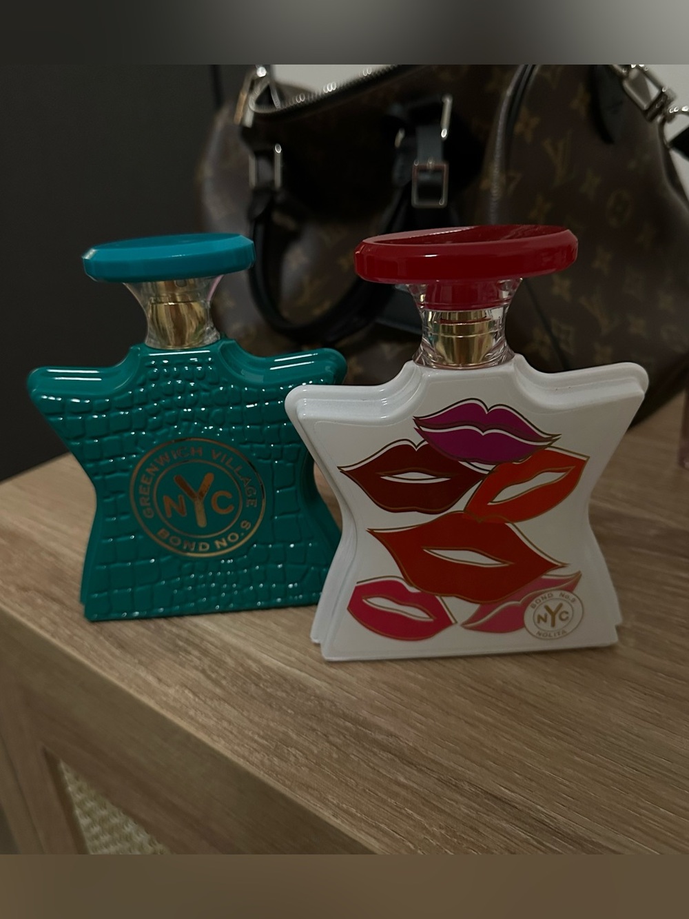 Beauty Bundle (2 - Unused)